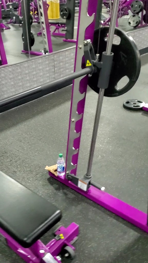  Planet Fitness