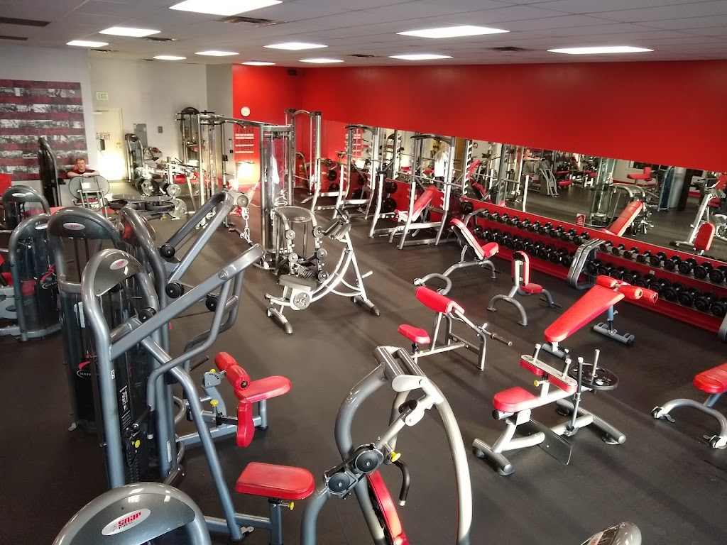 Snap Fitness Moses Lake