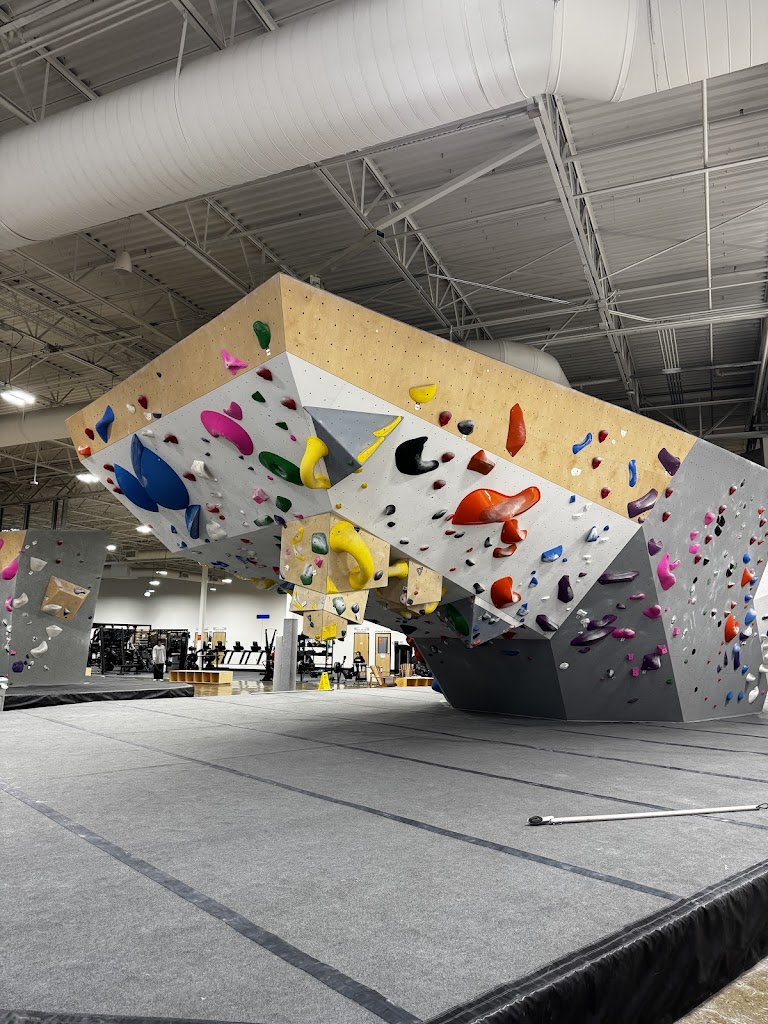  Portland Rock Gym - Beaverton