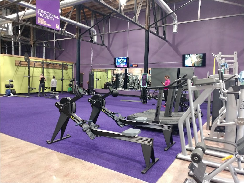  Anytime Fitness