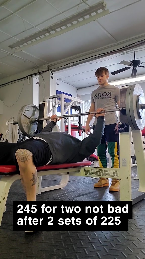  Knightstown Family Fitness