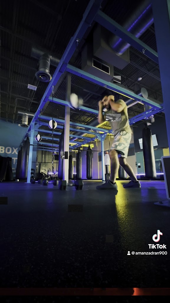  CLASS UFC Gym San Antonio