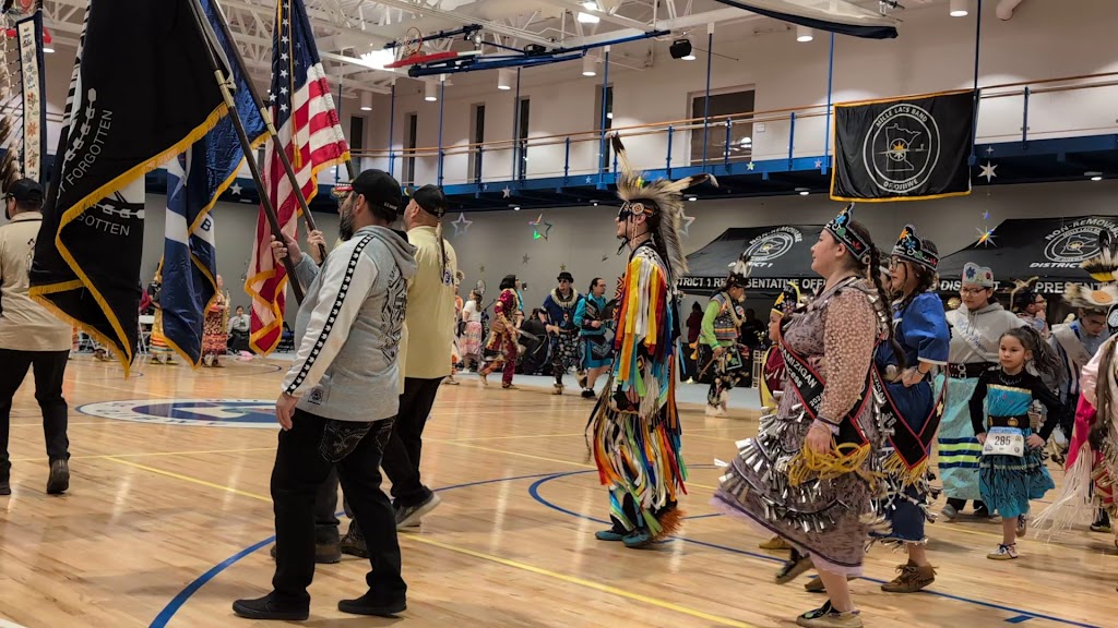  District I Community Aquatic & Fitness Center