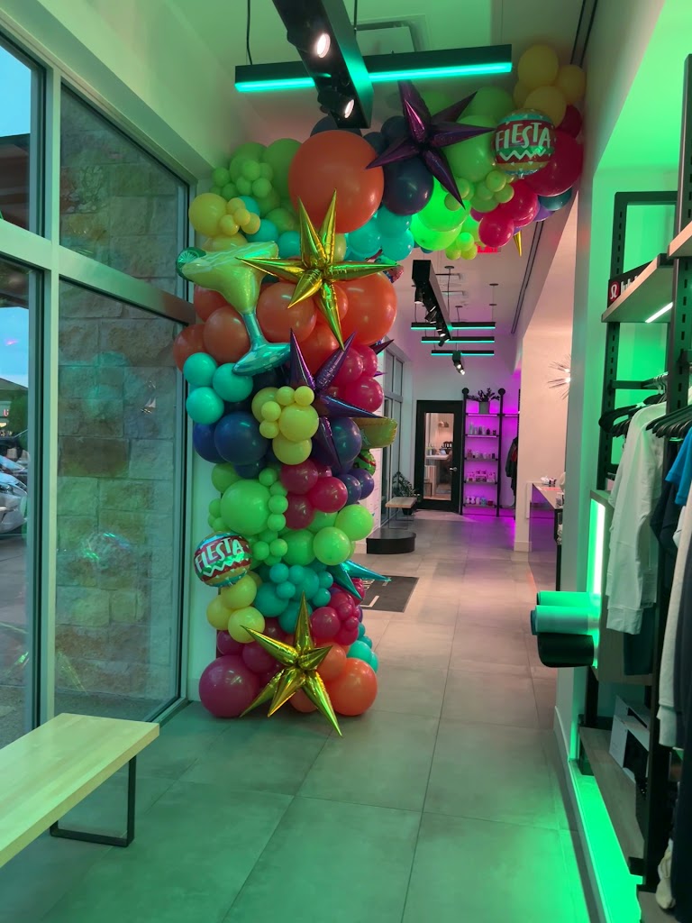  TruFusion San Antonio