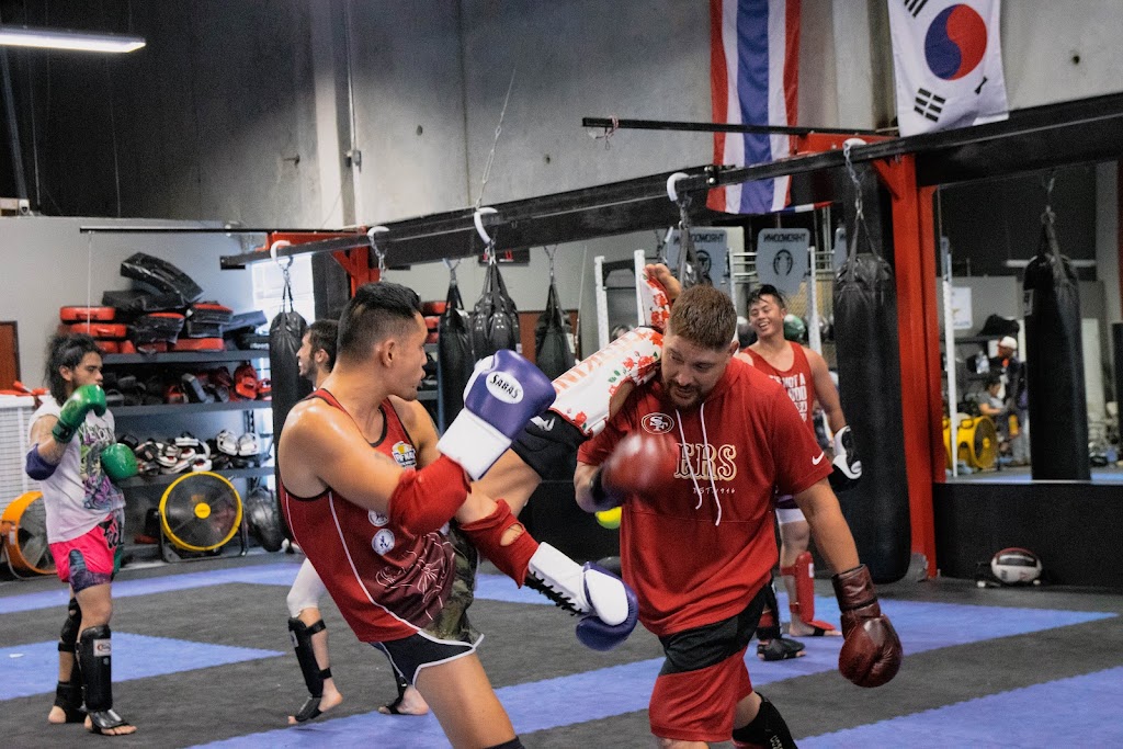  Arena Training Center