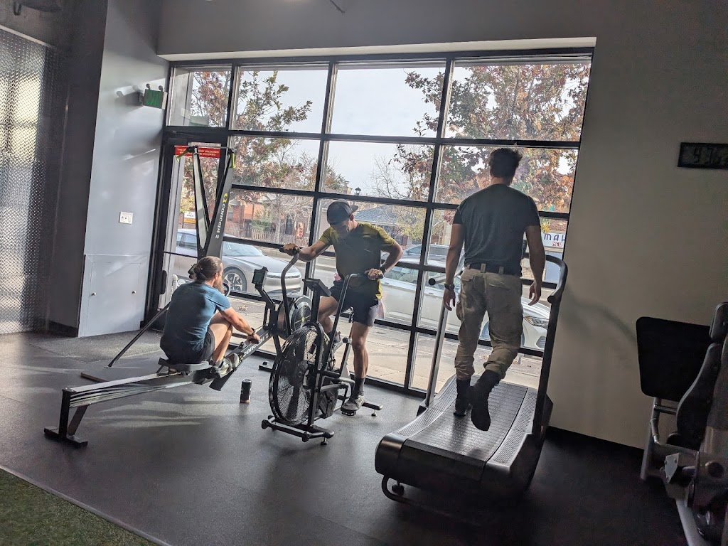  Core Progression Elite Personal Training