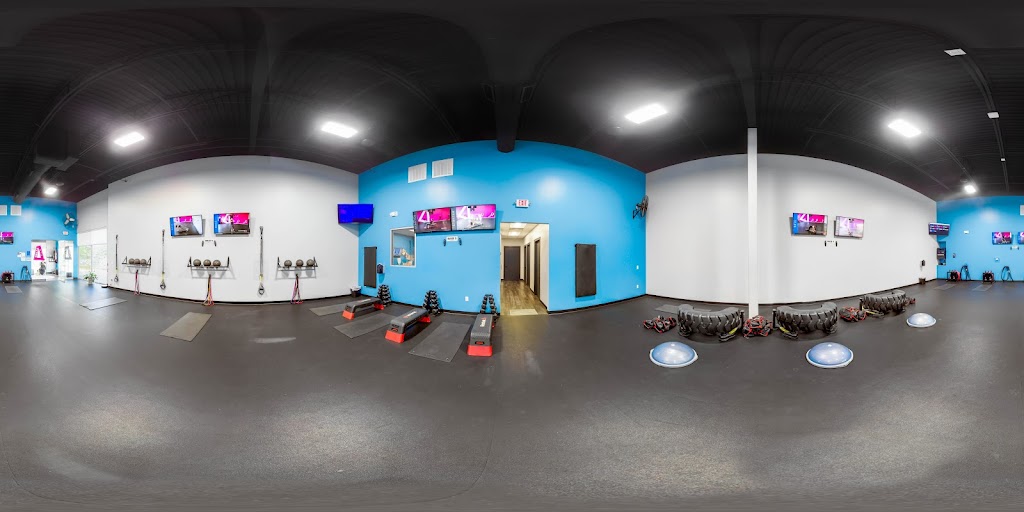  Delta Life Fitness - Conroe