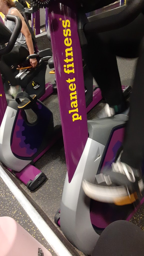  Planet Fitness