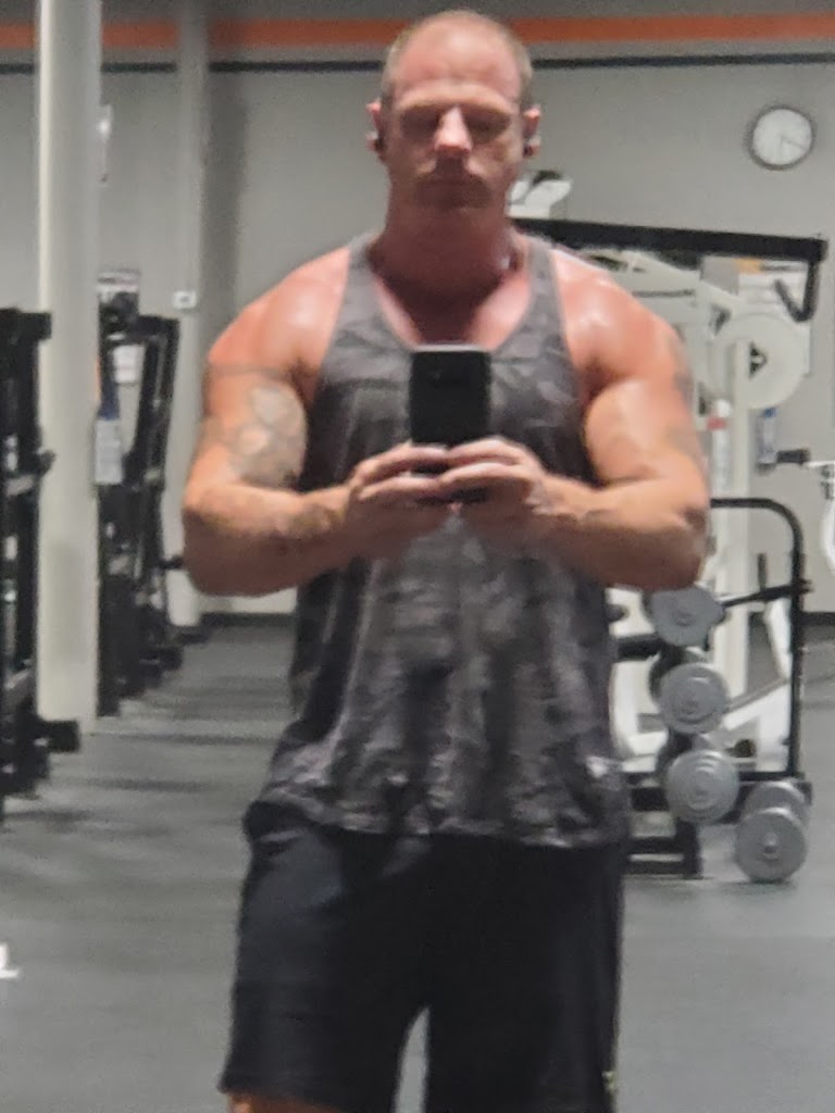  Upper Family Fitness