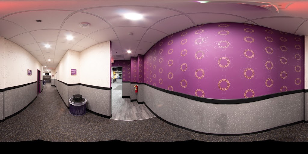  Planet Fitness