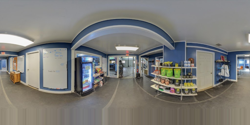  First Coast CrossFit