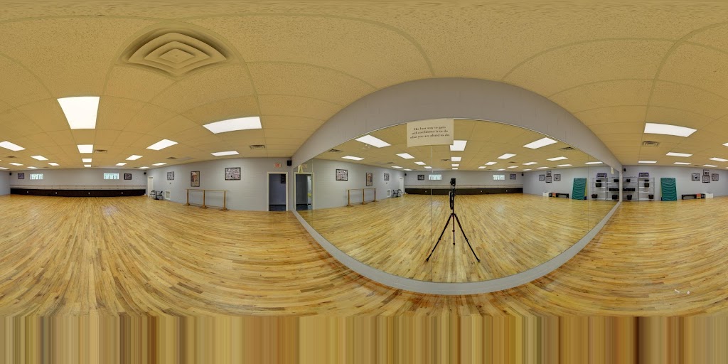  Lisa Allen’s Dance Works