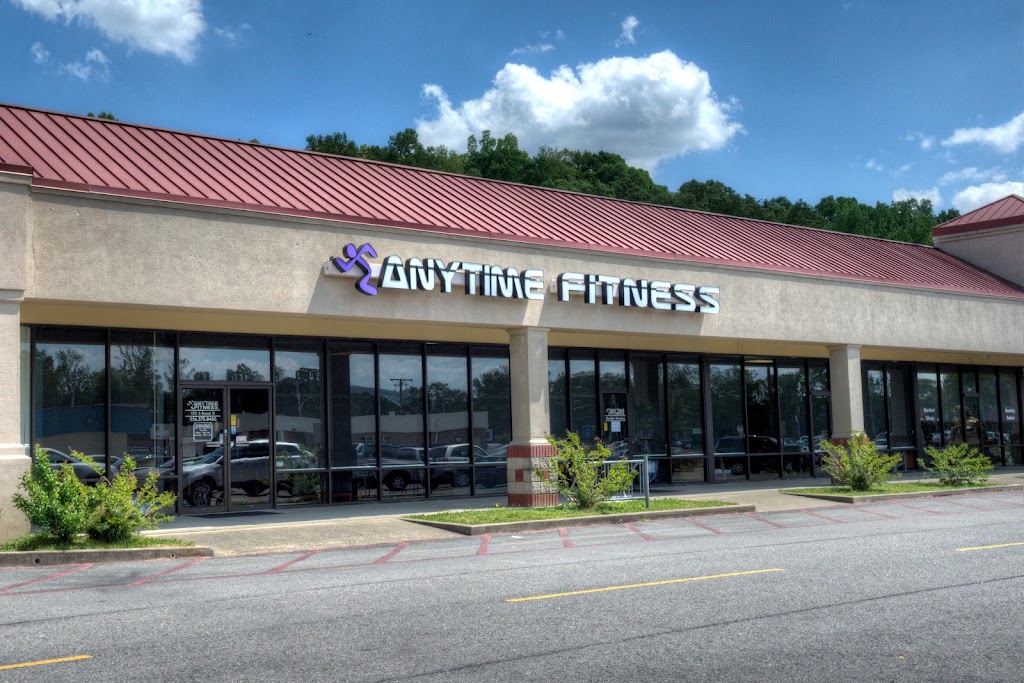  Anytime Fitness