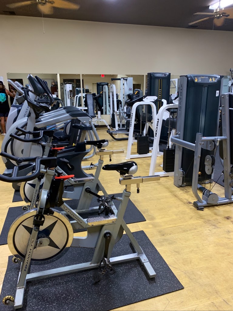  South Maui Fitness (24 Hour Access Gym)