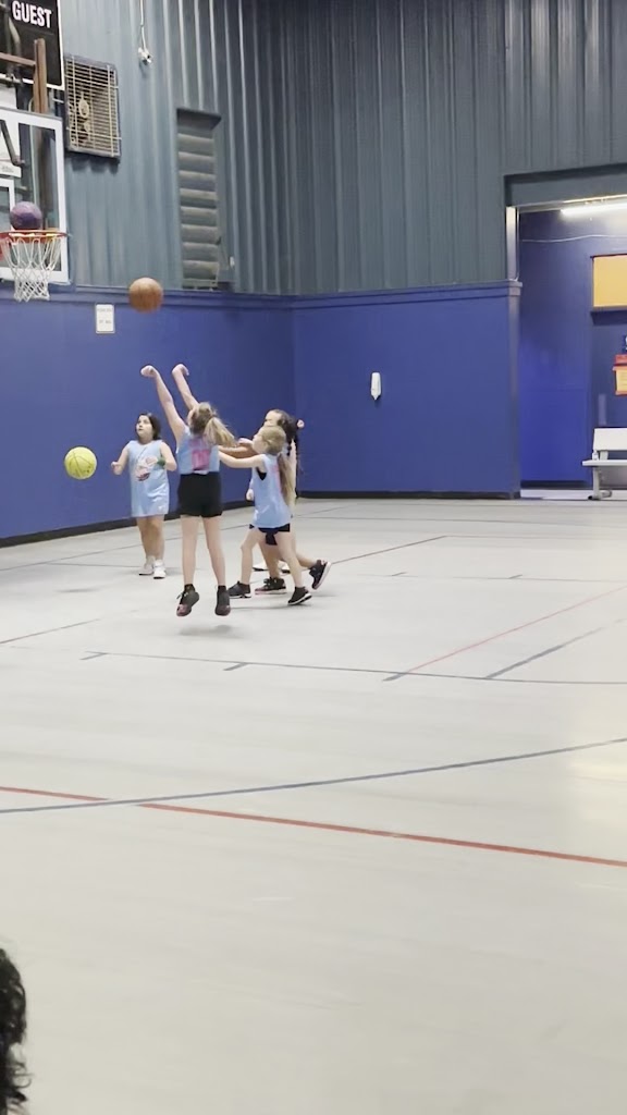  NorNorthside recreation center