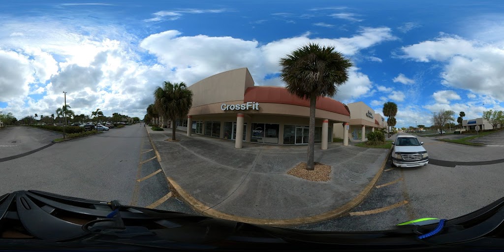  Driving Force Crossfit