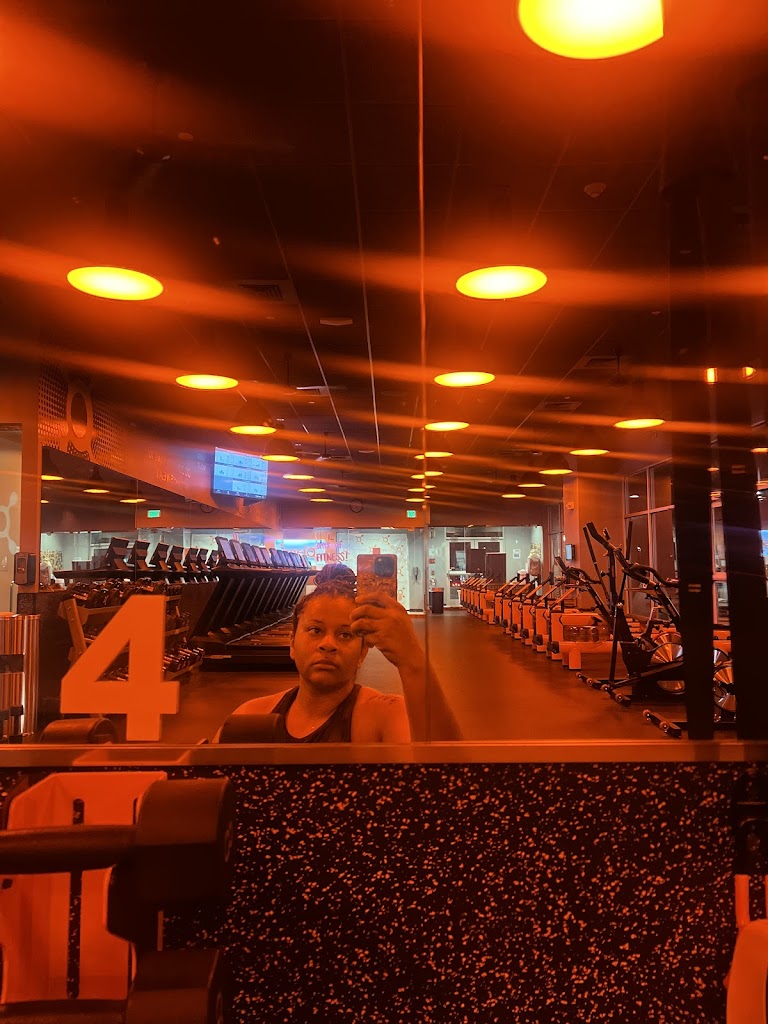  Orangetheory Fitness