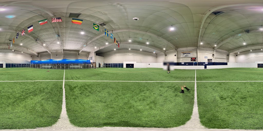  Golden Goal Sports Complex