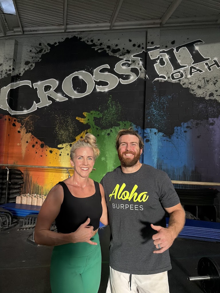  CrossFit Oahu