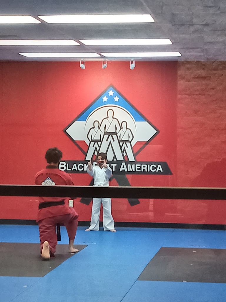  Black Belt America | Martial Arts School | Madison