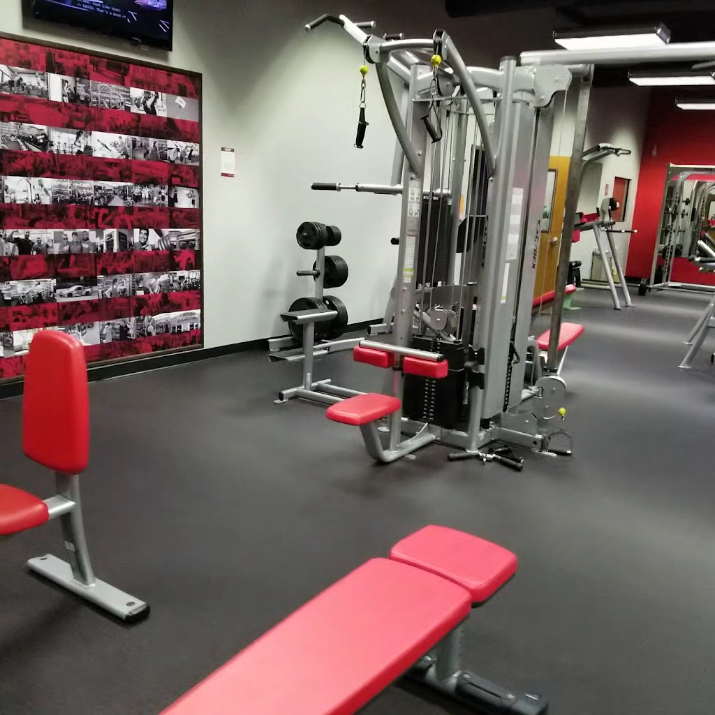  Snap Fitness Mansfield