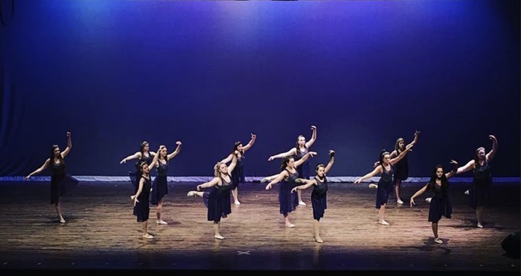  Techniques Studio of Dance