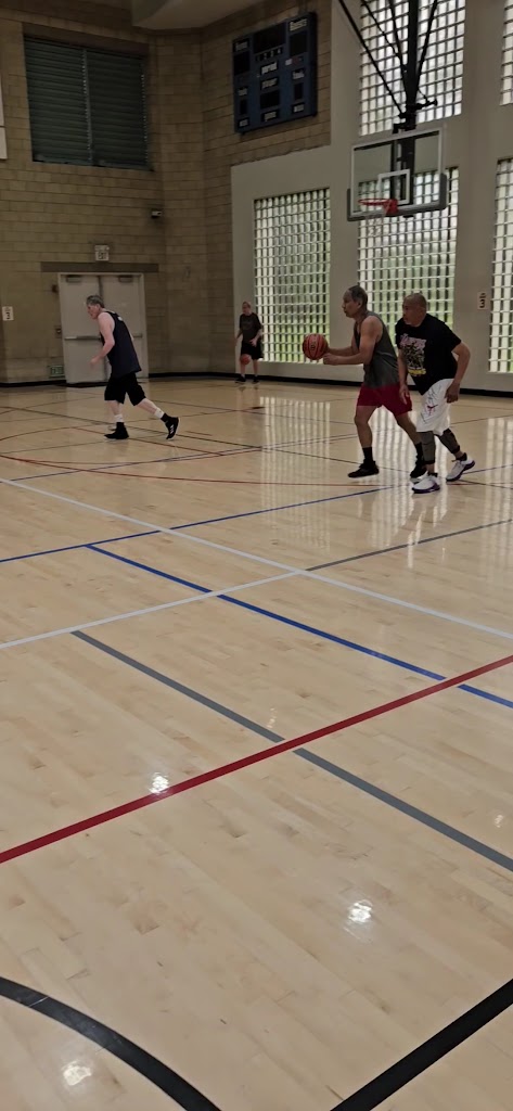  La Mirada Community Gymnasium