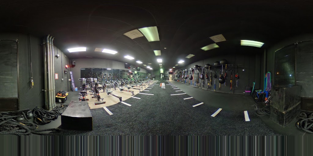  Blackout Personal Training