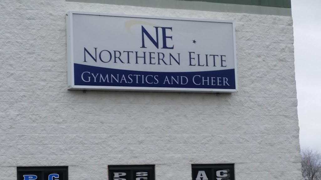  Northern Elite Gymnastics And Cheer