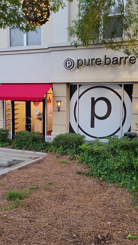  Pure Barre