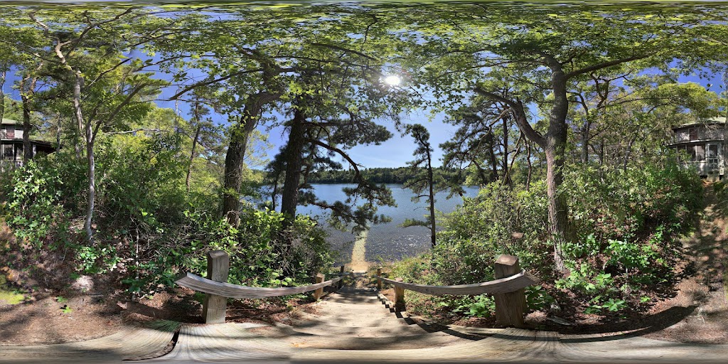  Pinewoods Dance Camp