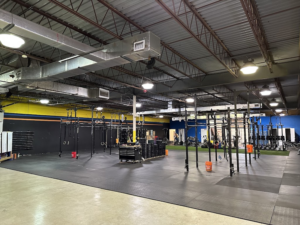  CrossFit - SoGo CrossFit