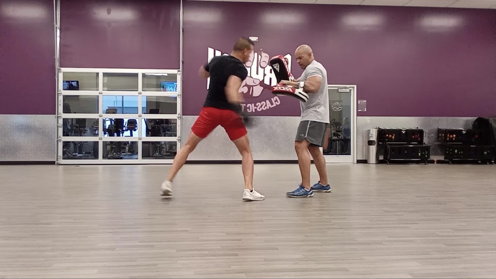  Crunch Fitness - Colorado Springs