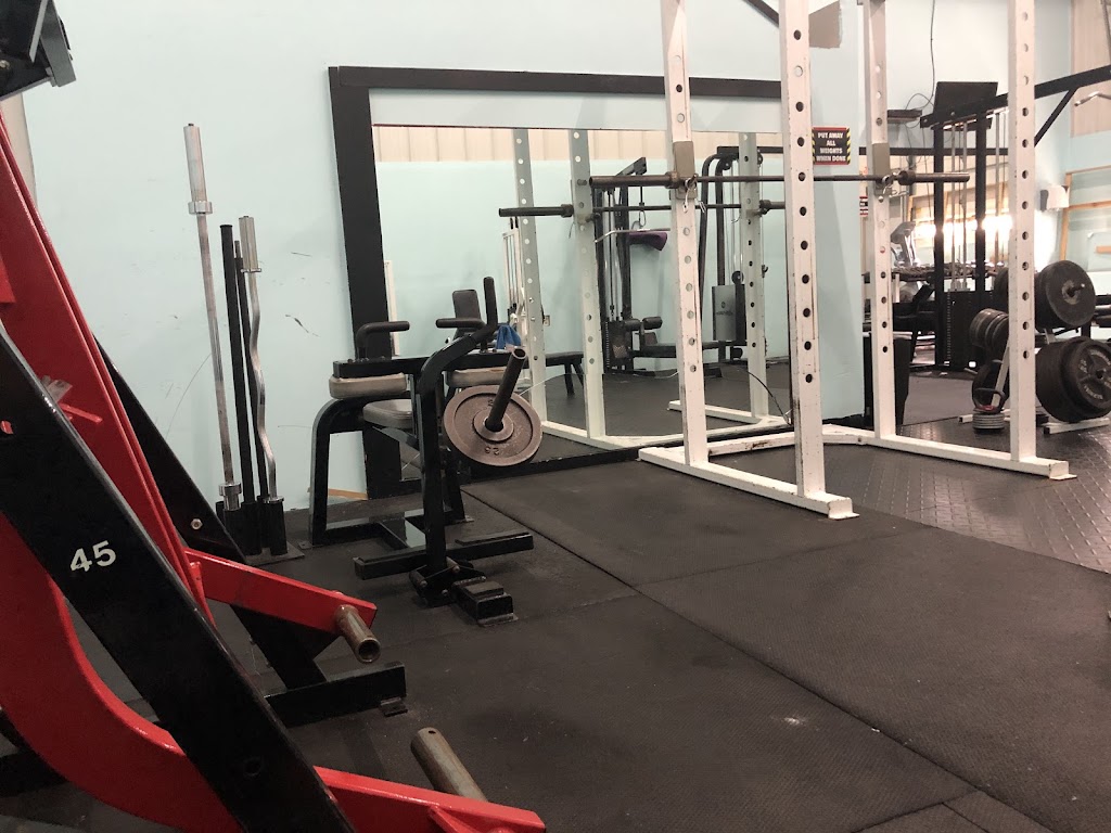  Strength Beyond Fitness Center