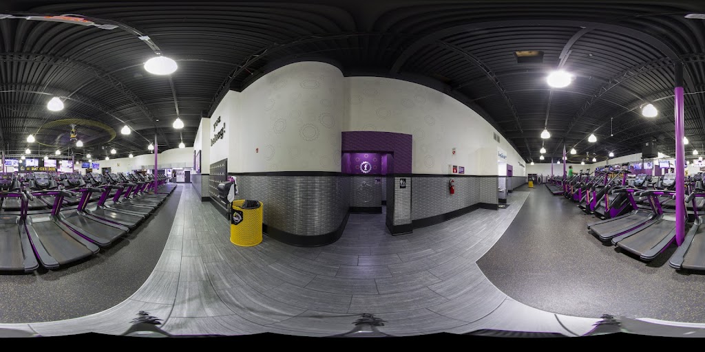  Planet Fitness