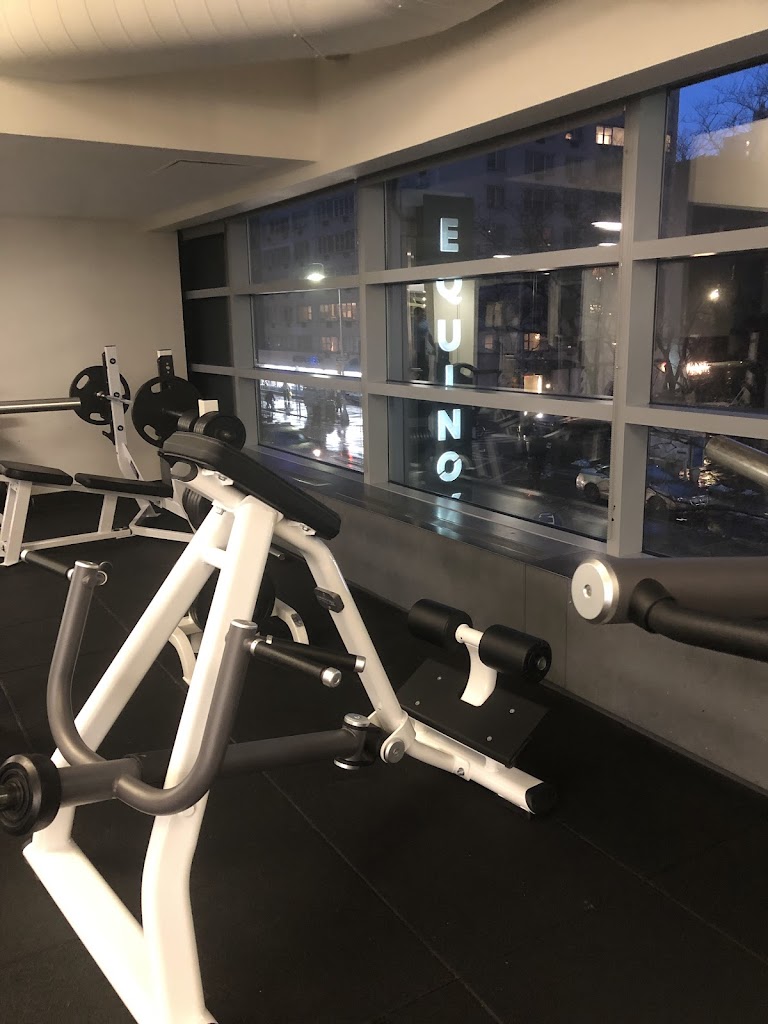  Equinox East 74th Street