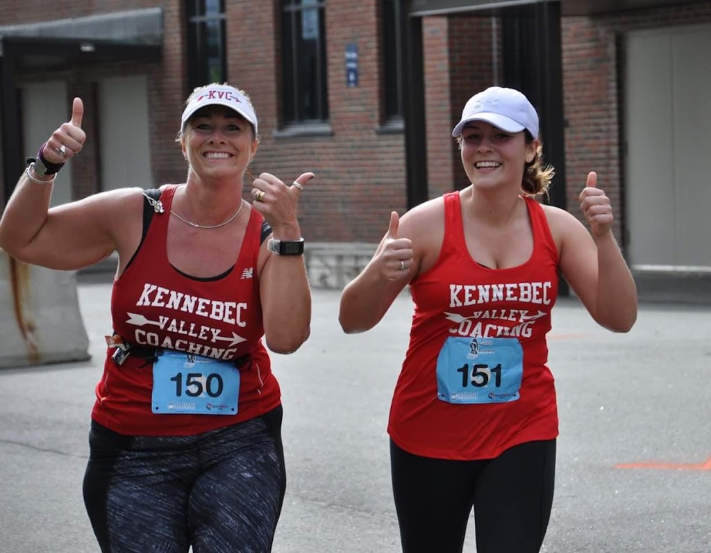  Kennebec Valley Coaching