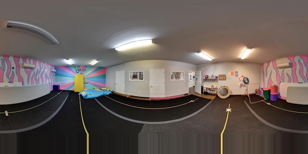  Wink Tumbling Academy