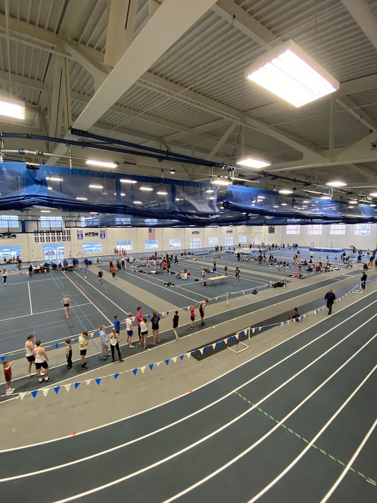  Chlapaty Recreation & Wellness Center