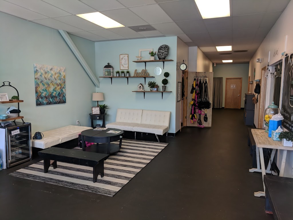  Bloom Fitness Studio