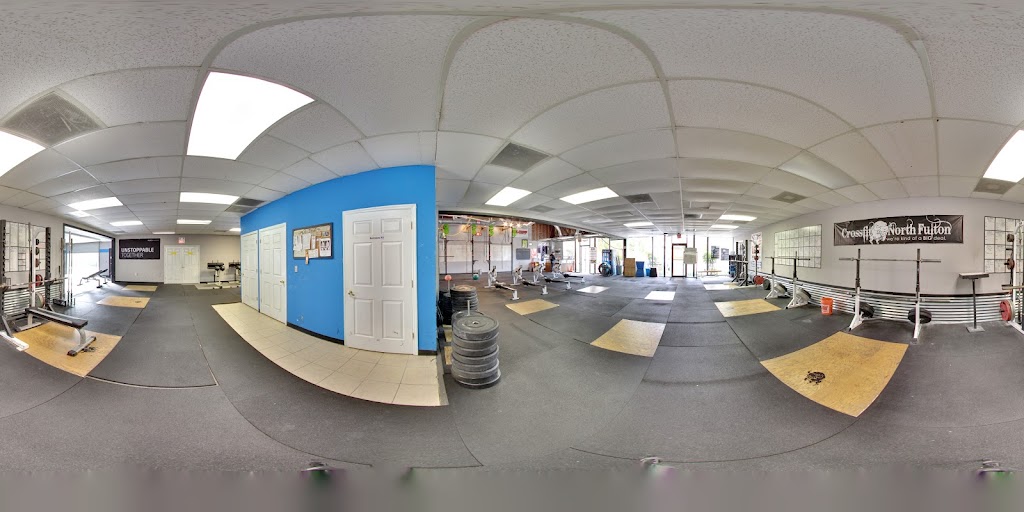  CrossFit North Fulton