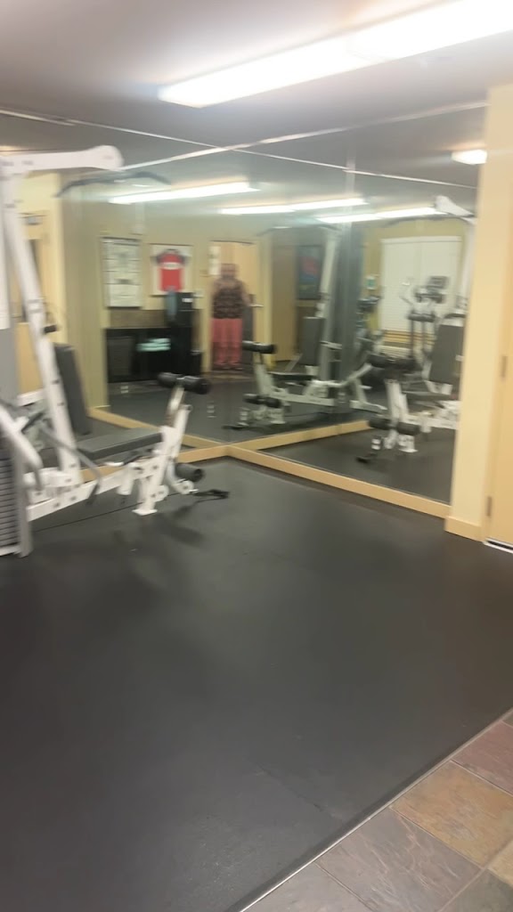  Magnuson Athletic Club