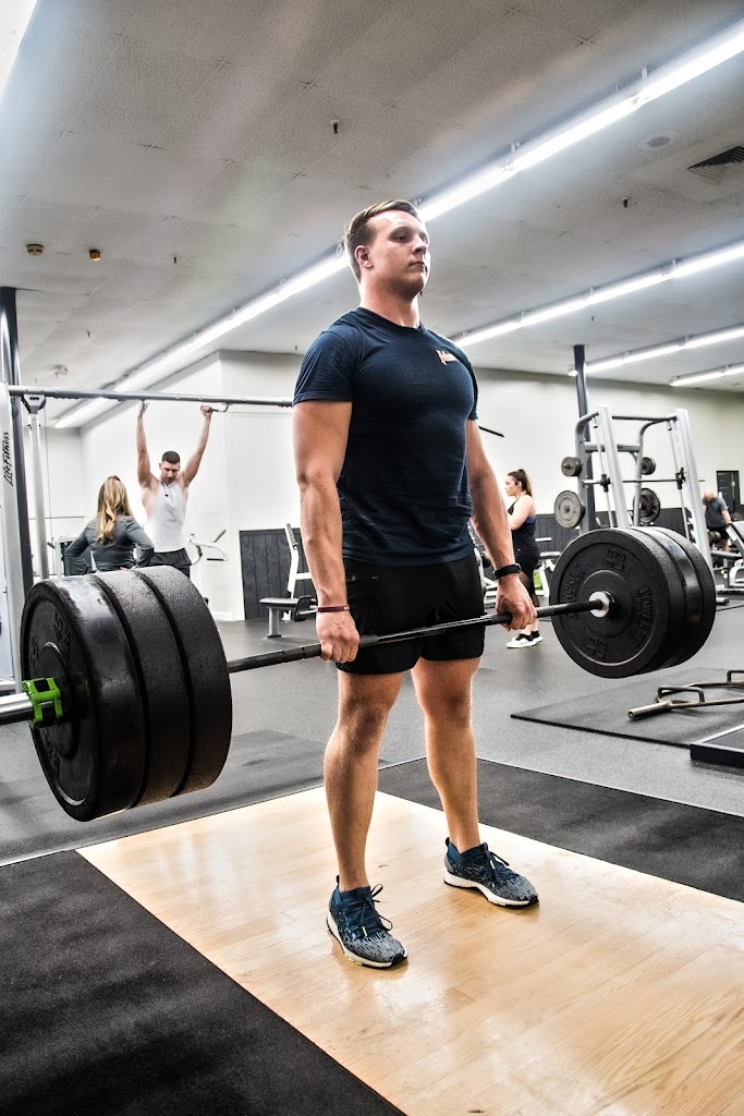  Dahlonega Fitness Center