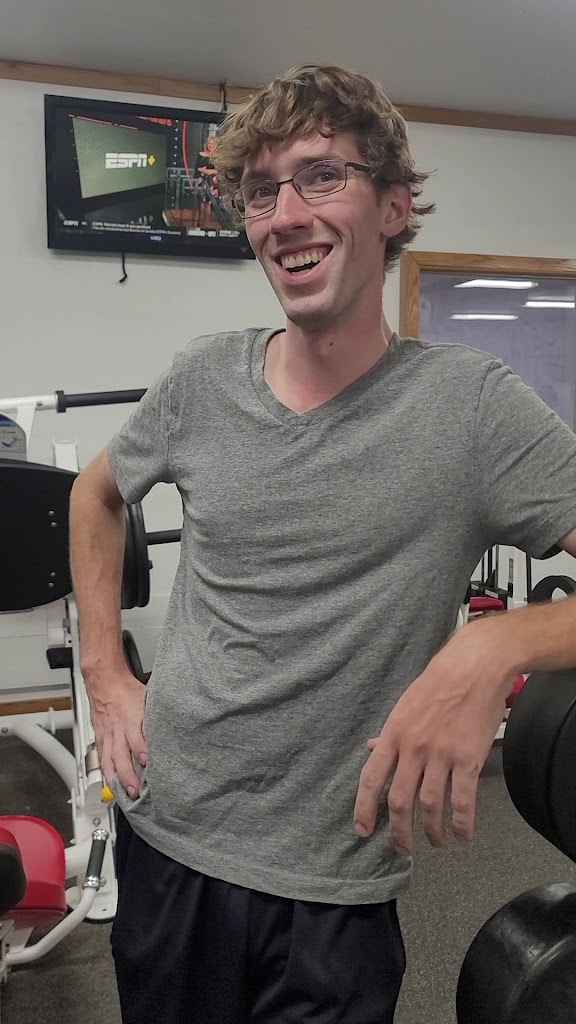  Leisure World Health Club