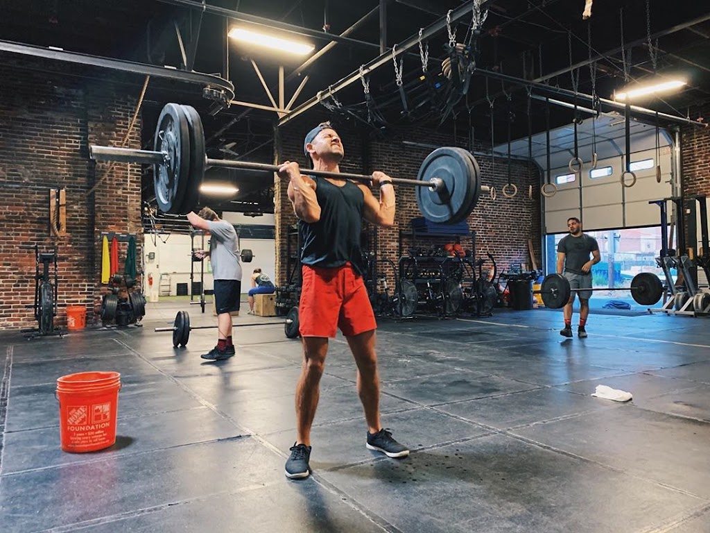  NovemFit - Community Fitness