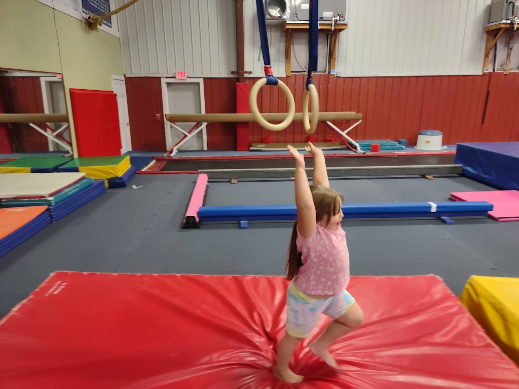  Golden Isles Gymnastics