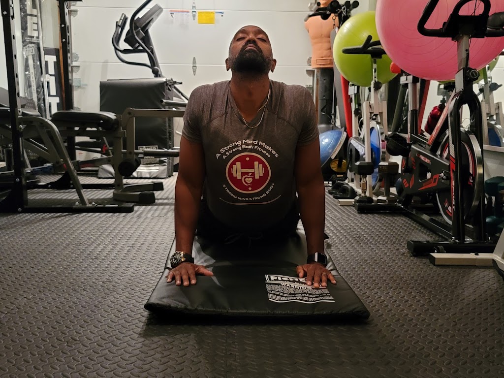  Strong Mind Strong Body Fitness LLC