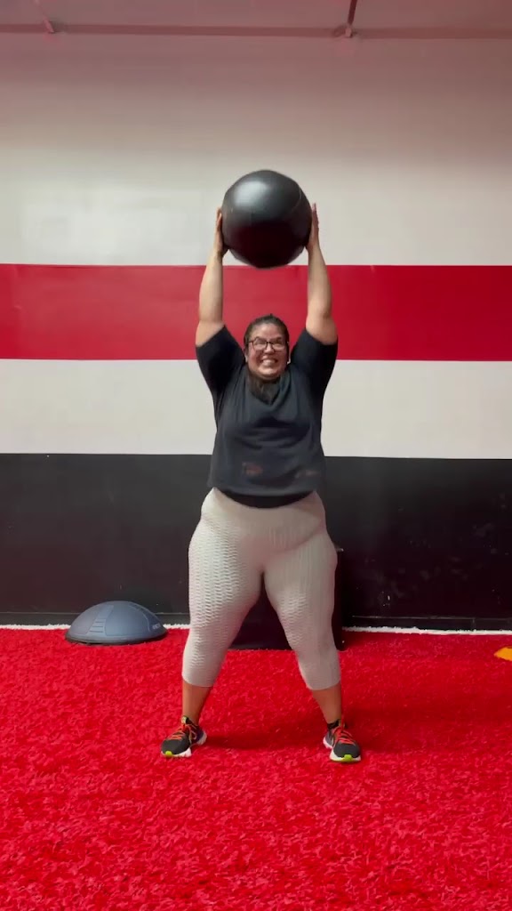  Untitled Fitness Lab