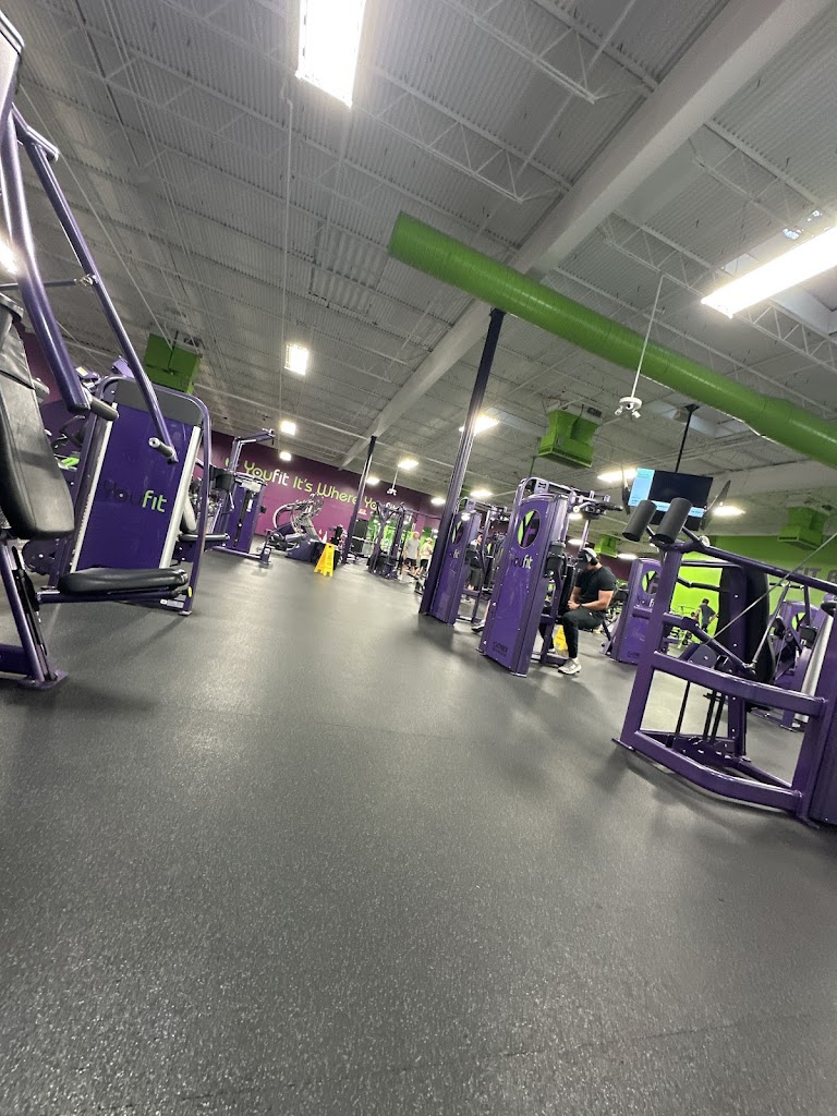  Fitness 1440 Huntsville