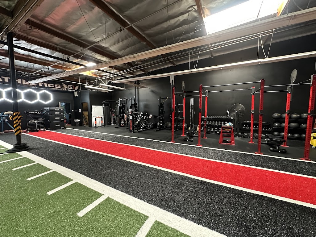  G1 Training & Fitness